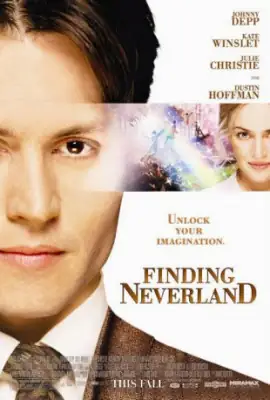 Neverland - Un Sogno per la Vita