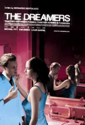 The Dreamers - I sognatori
