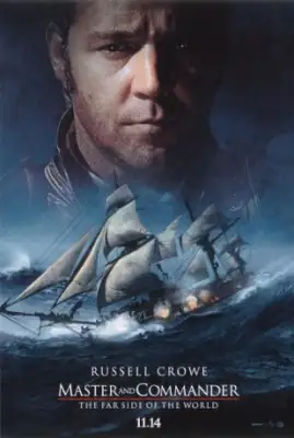 Master and Commander - Sfida ai Confini del Mare