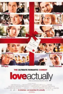 Love Actually - L'Amore Davvero