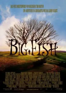Big Fish - Le storie di una vita incredibile
