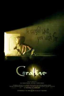 Coraline e la Porta Magica