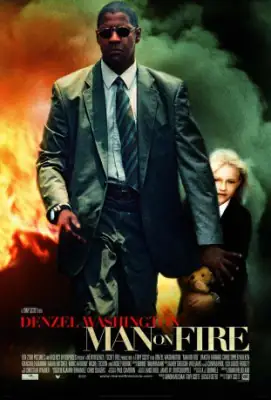 Man on Fire - Il Fuoco della Vendetta
