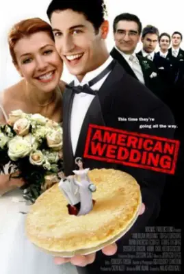 American Pie - Il matrimonio