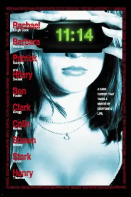 Ore 11:14 - Destino fatale
