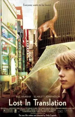 Lost in Translation - L'Amore Tradotto
