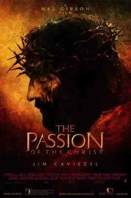 La passione di Cristo