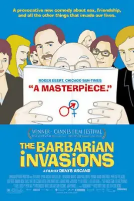 Le invasioni barbariche