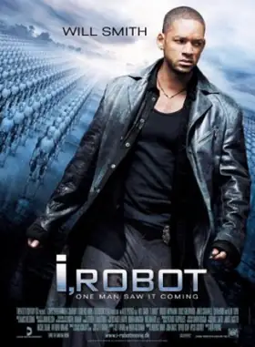 Io, robot