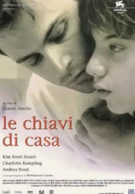 Le chiavi di casa