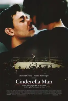 Cinderella Man - Una Ragione per Lottare
