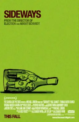 Sideways - In viaggio con Jack
