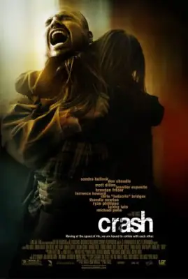 Crash - Contatto Fisico