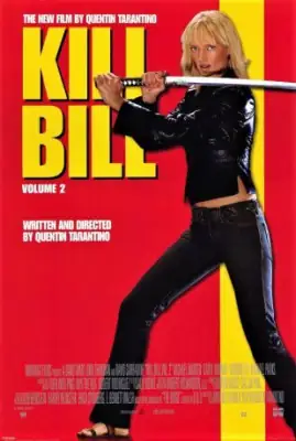 Kill Bill - Vol  2