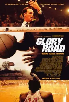 Glory Road - Vincere cambia tutto