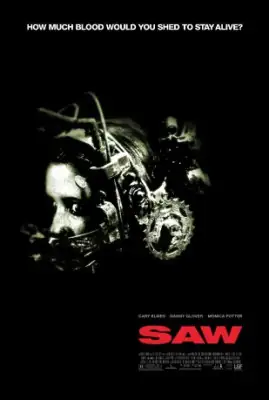 Saw - L'Enigmista