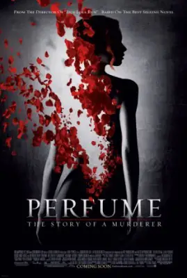 Profumo - Storia di un assassino