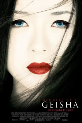 Memorie di una Geisha