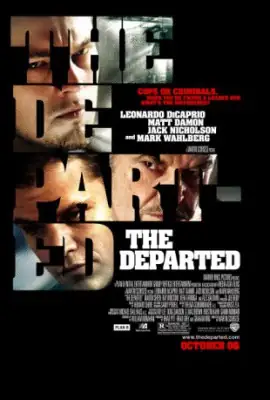 The Departed - Il Bene e il Male