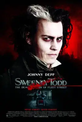Sweeney Todd - Il diabolico barbiere di Fleet Street
