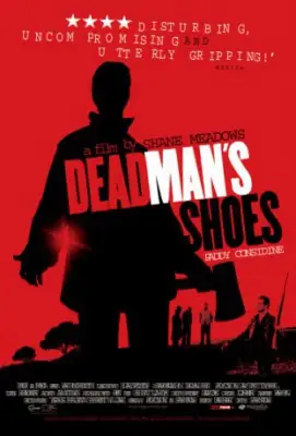 Dead Man's Shoes - Cinque Giorni di Vendetta