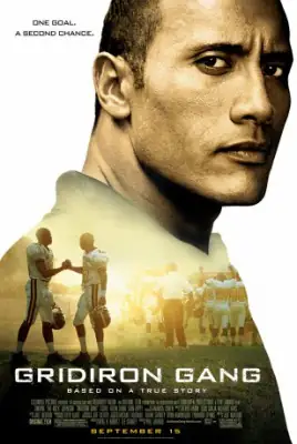 La gang di Gridiron