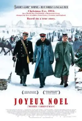 Joyeux Noël - Una verità dimenticata dalla storia