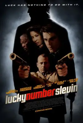 Slevin - Patto Criminale