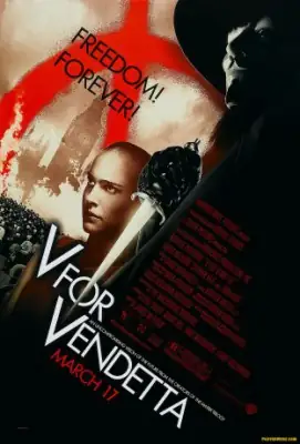 V per Vendetta