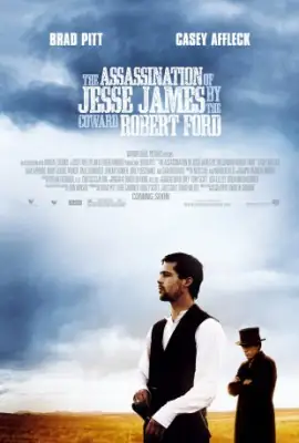 L'assassinio di Jesse James per mano del codardo Robert Ford