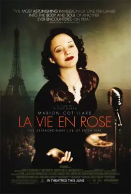 La vie en rose