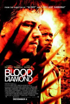 Blood Diamond - Diamanti di Sangue