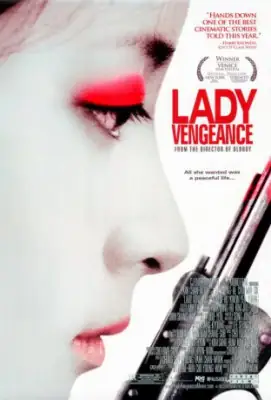 Lady Vendetta