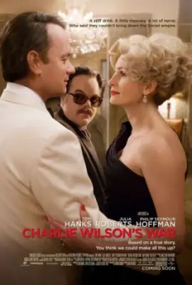 La guerra di Charlie Wilson