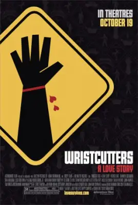 Wristcutters - Una storia d'amore