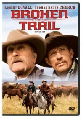 Broken Trail - Un viaggio pericoloso