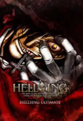 Hellsing Ultimate