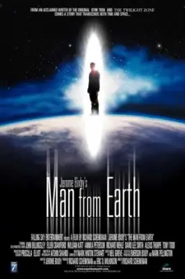 L'Uomo che Venne dalla Terra