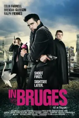 In Bruges - La Coscienza dell'Assassino