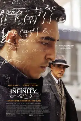 L'Uomo che Vide l'Infinito