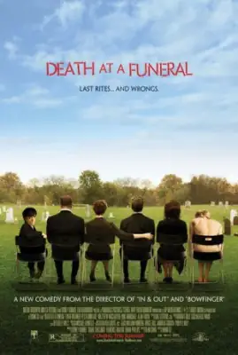Funeral Party