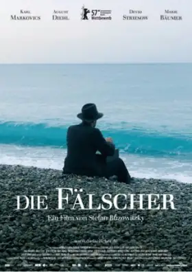 Il Falsario - Operazione Bernhard