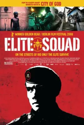 Tropa de Elite - Gli Squadroni della Morte