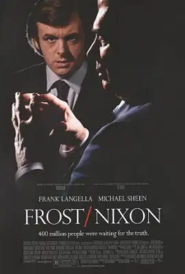 Frost/Nixon - Il duello
