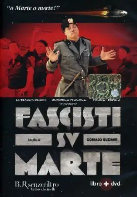 Fascisti su Marte