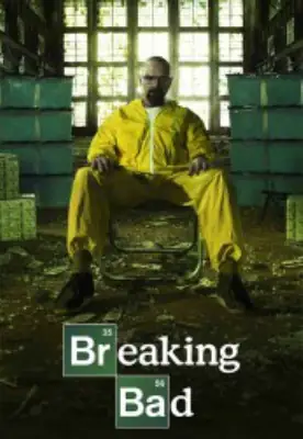 Breaking Bad - Reazioni collaterali