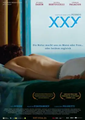 XXY - Uomini, donne o tutti e due?