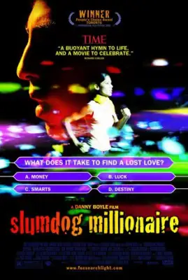 The Millionaire