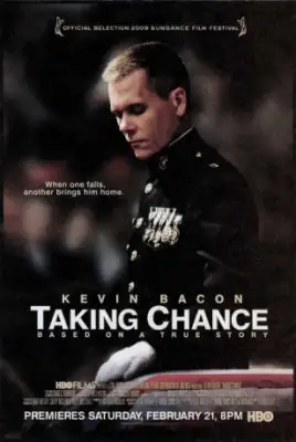 Taking chance - Il ritorno di un eroe