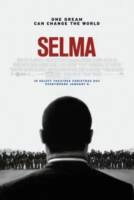Selma - La Strada per la Libertà